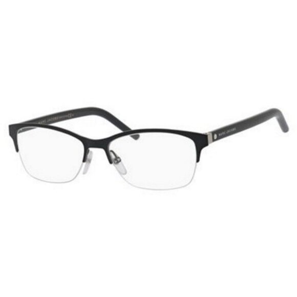 MARC JACOBS Eyeglasses MJ76-65Z-52 Size 52/16/square BRAND NEW W CASE
